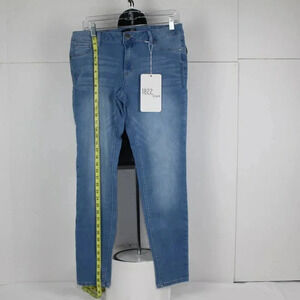 1822/DENIM